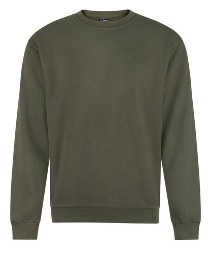Custom Printed or Embroidered Sweatshirt