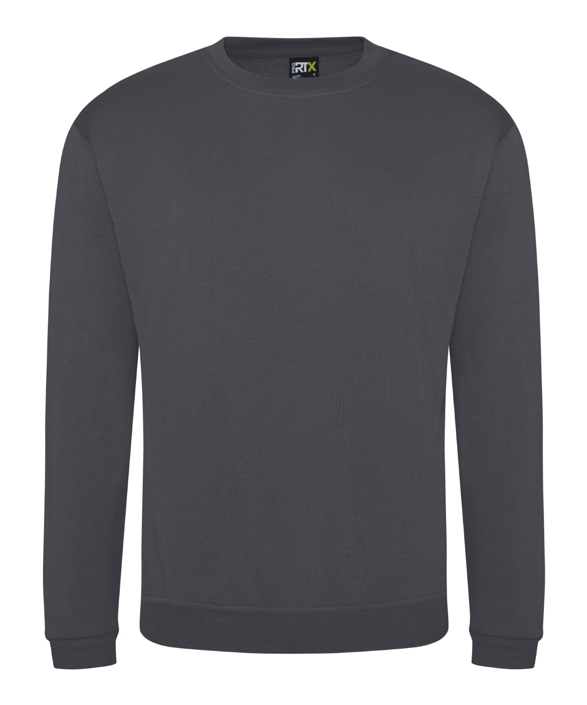 Custom Printed or Embroidered Sweatshirt