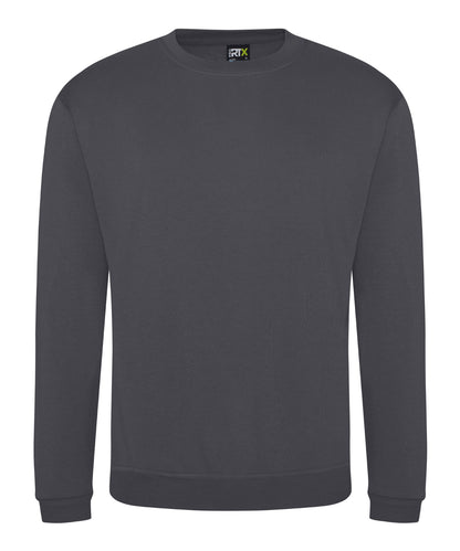 Custom Printed or Embroidered Sweatshirt