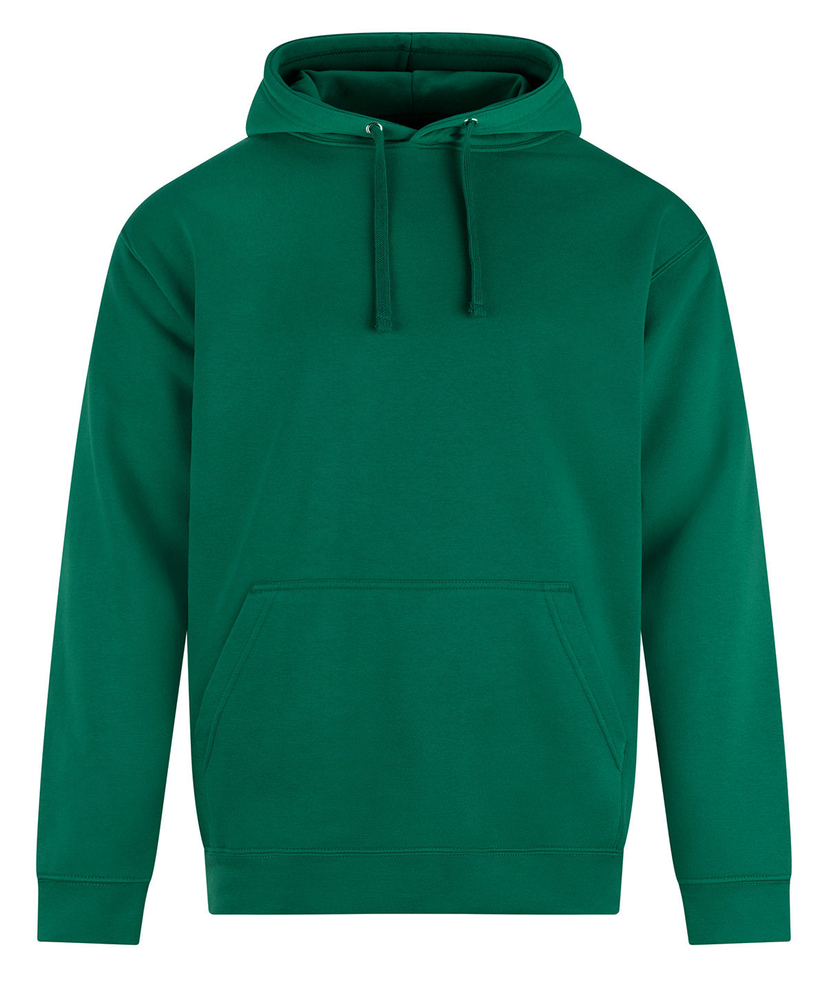 Unisex Custom Printed or Embroidered Classic Fit Hoodie