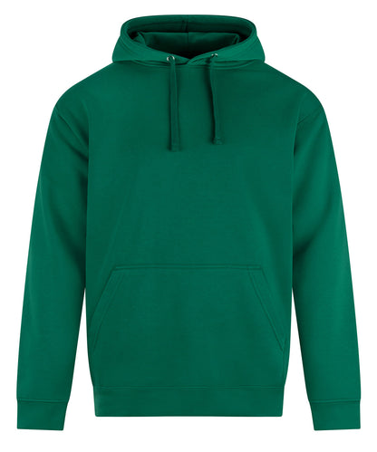 Unisex Custom Printed or Embroidered Classic Fit Hoodie