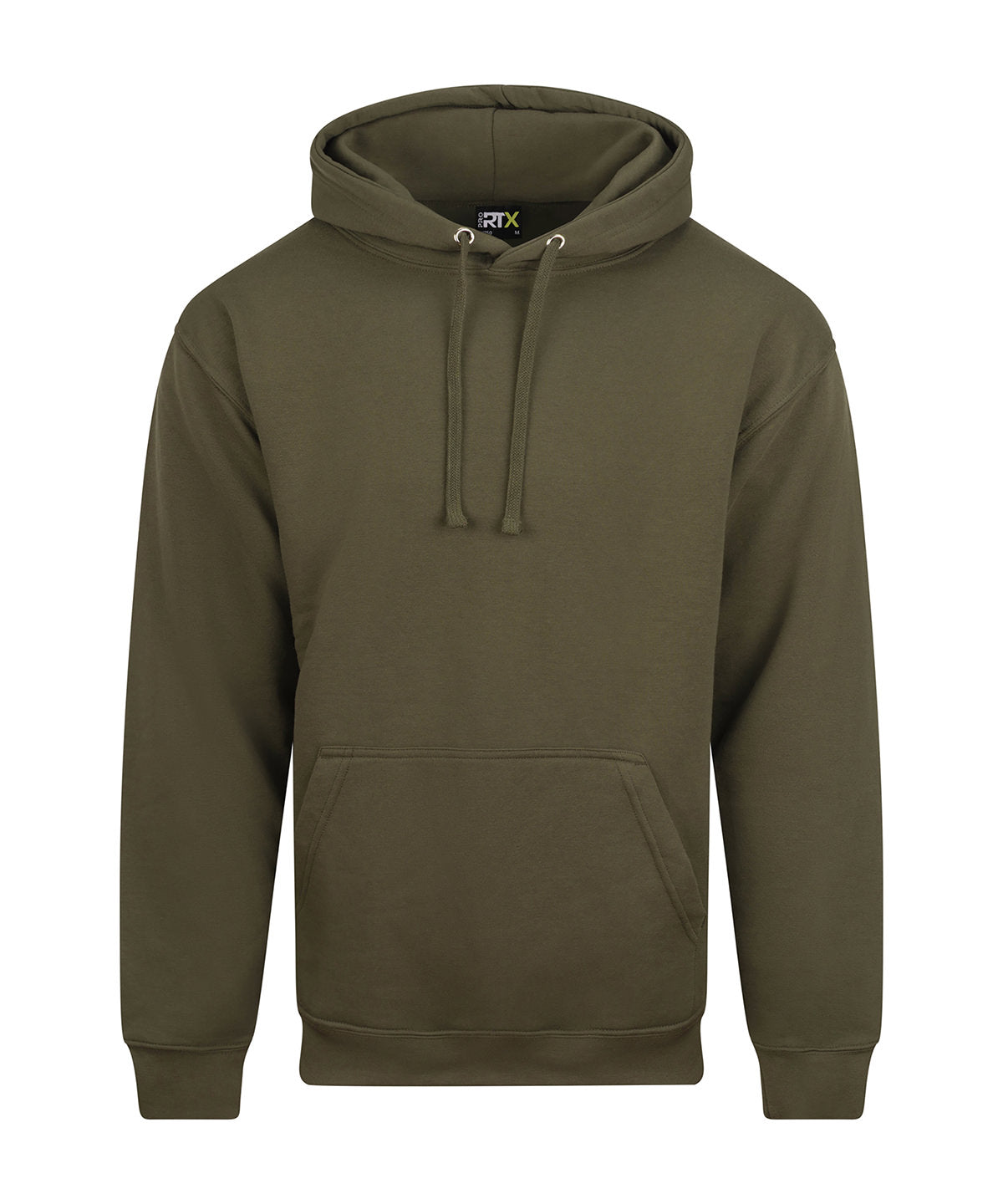 Unisex Custom Printed or Embroidered Classic Fit Hoodie