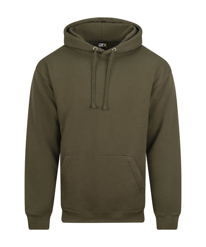 Unisex Custom Printed or Embroidered Classic Fit Hoodie