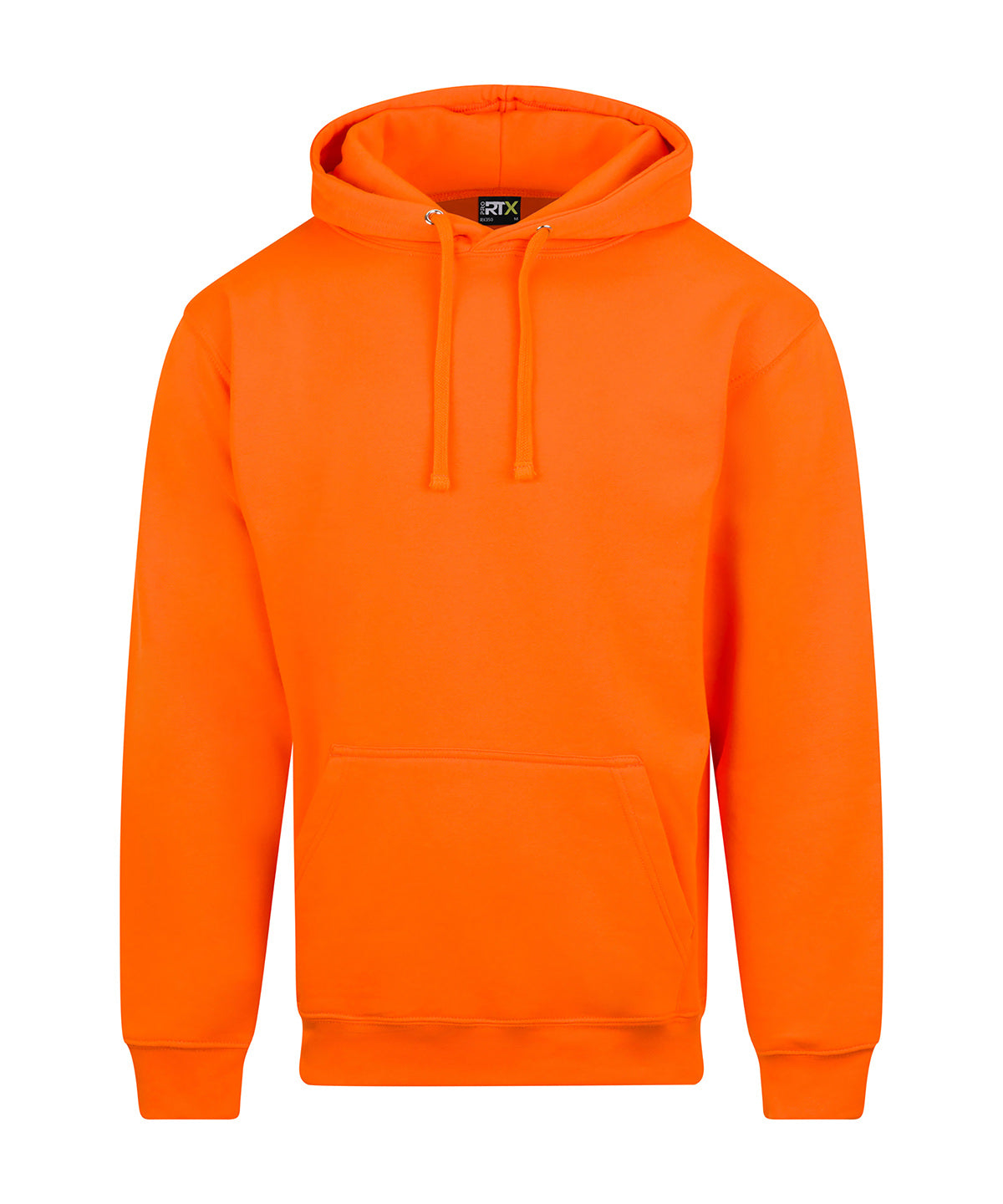 Unisex Custom Printed or Embroidered Classic Fit Hoodie