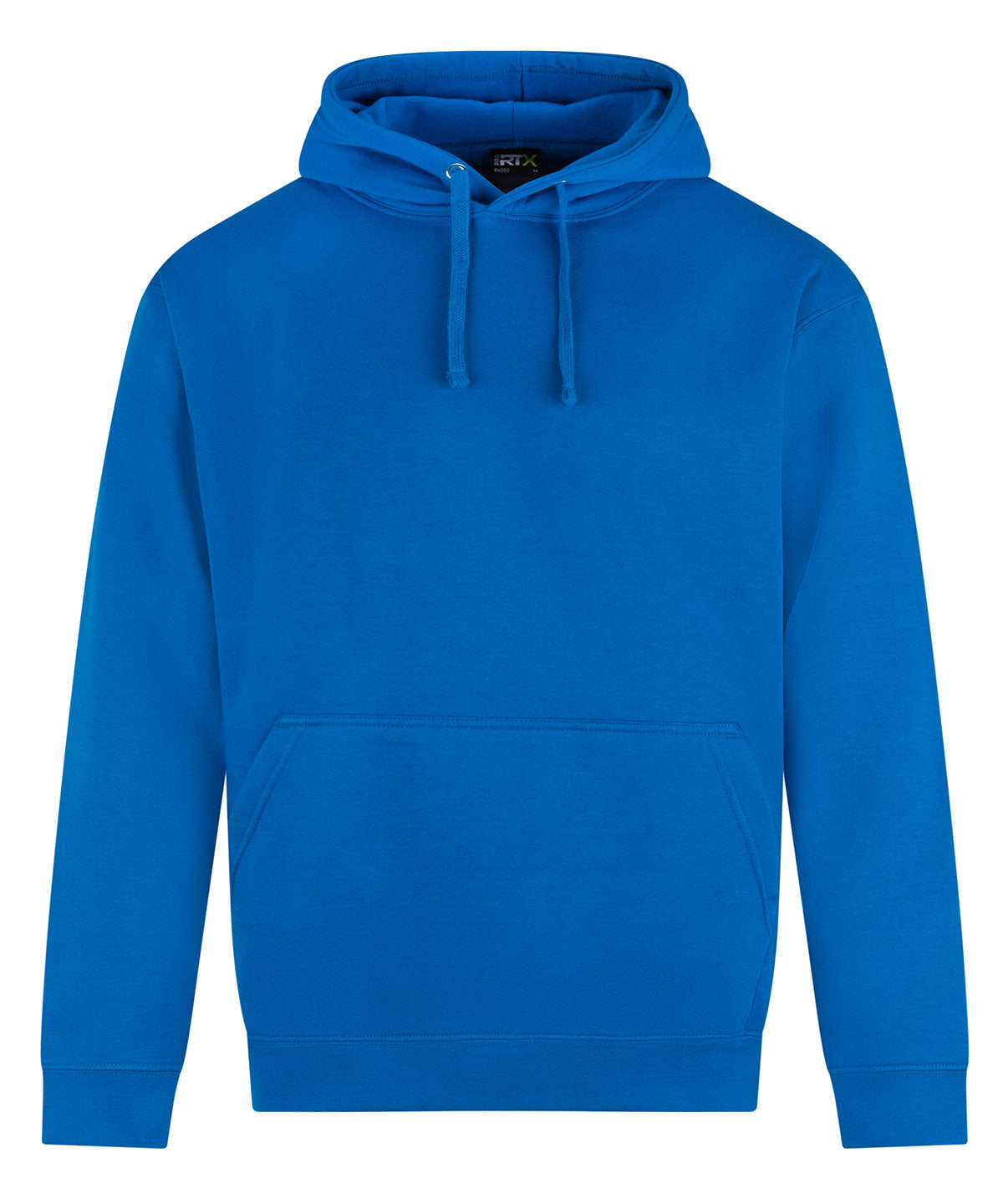 Unisex Custom Printed or Embroidered Classic Fit Hoodie