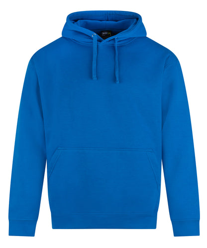 Unisex Custom Printed or Embroidered Classic Fit Hoodie
