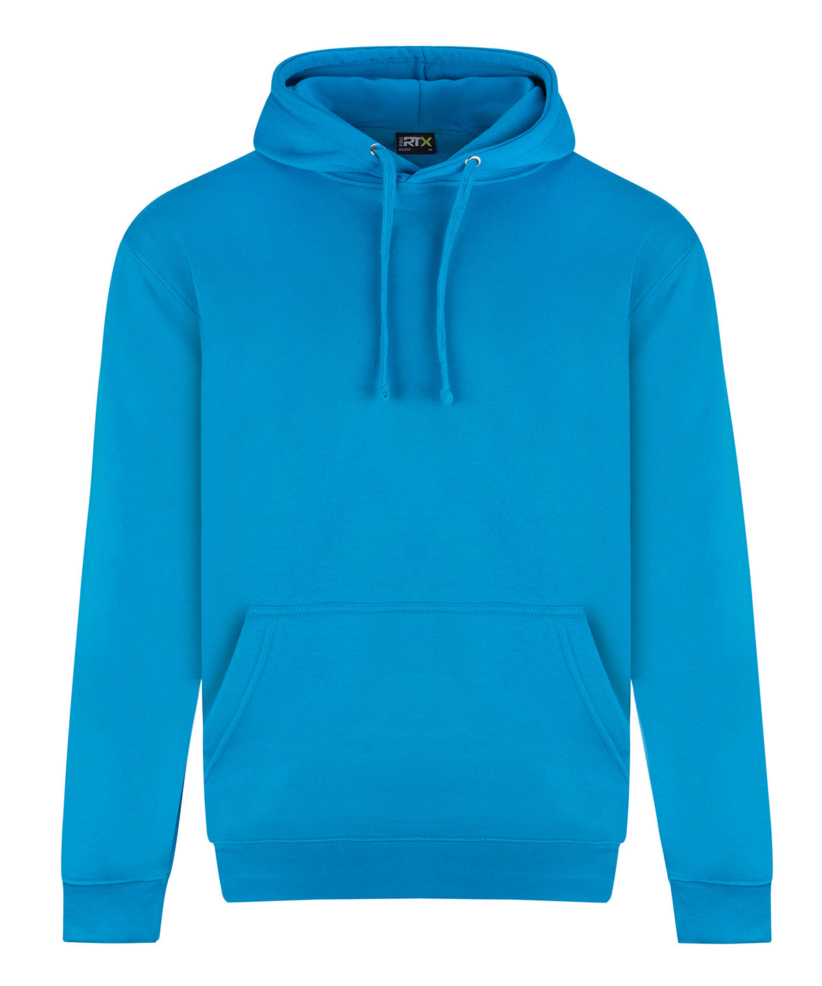 Unisex Custom Printed or Embroidered Classic Fit Hoodie