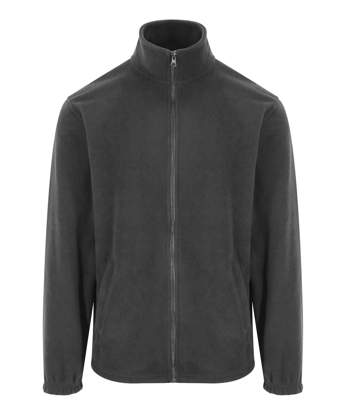 Unisex Custom Printed or Embroidered Fleece Jacket