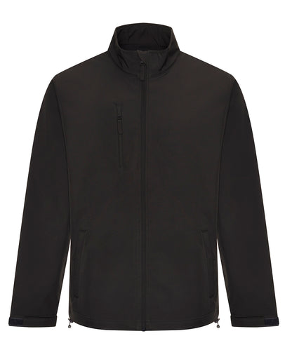 Pro Three-Layer Softshell Jacket