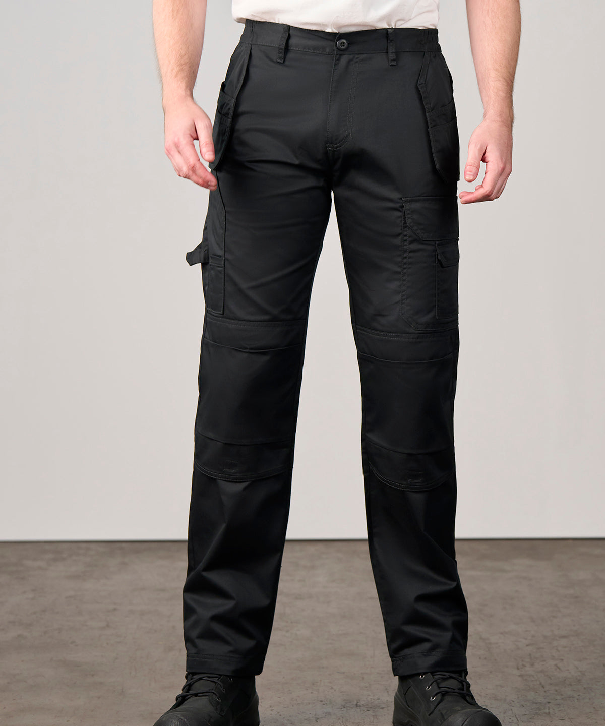 Customisable Workwear Trousers