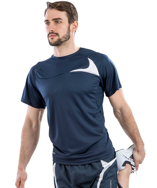Unisex Custom Printed Performance Lightweight T-Shirt