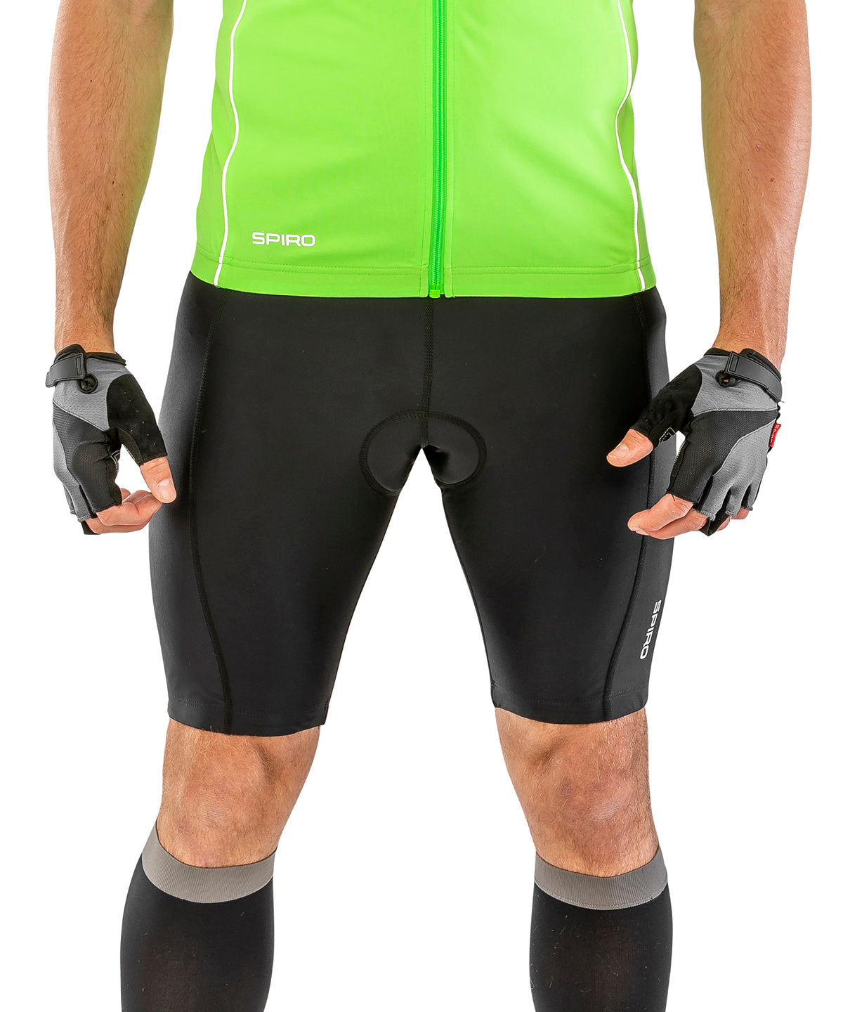Custom Printed Performance Sports Shorts