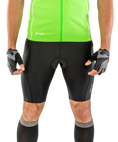Custom Printed Performance Sports Shorts
