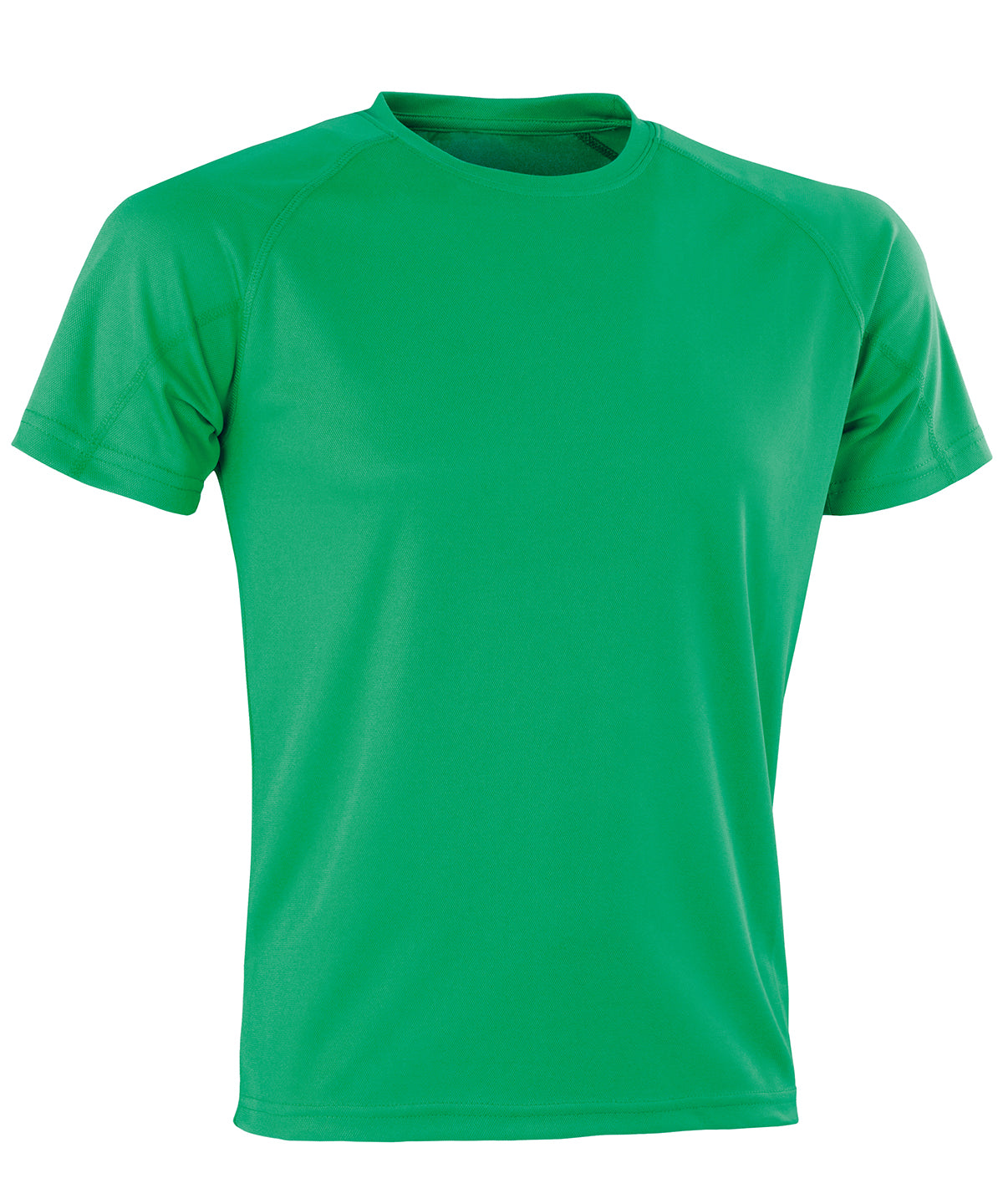 Unisex Custom Printed Performance Lightweight T-Shirt