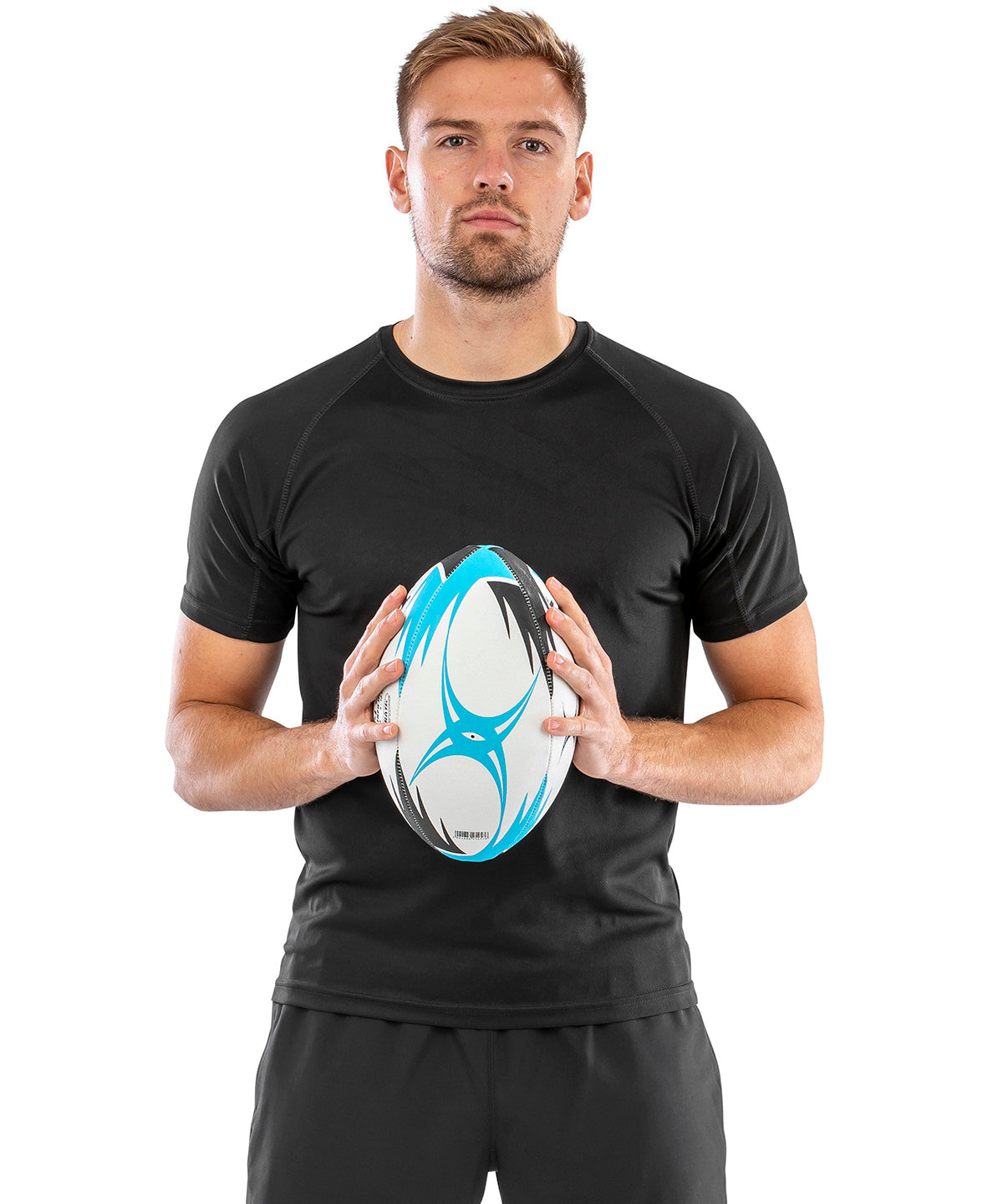 Unisex Custom Printed Performance Lightweight T-Shirt