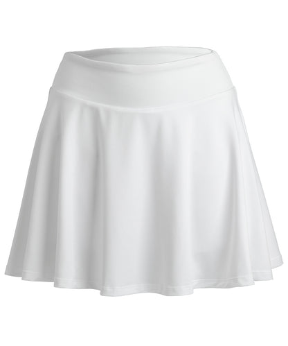 Spiro recycled women’s fitness skort