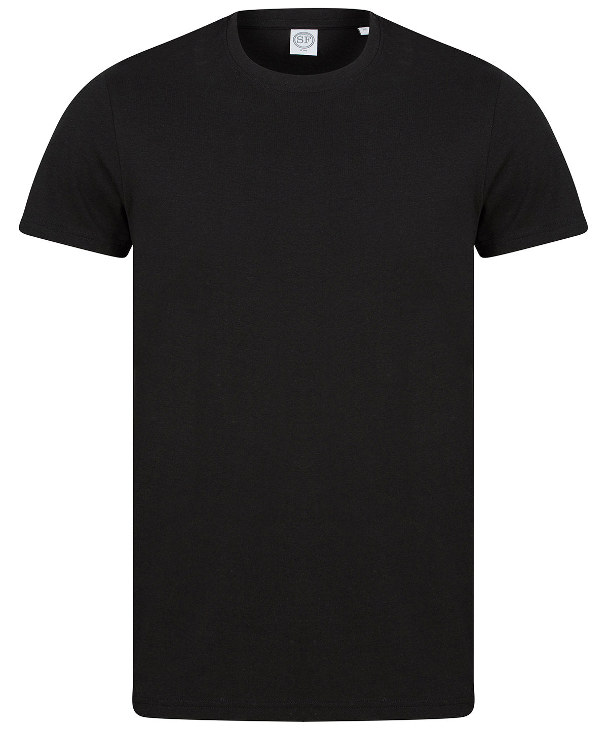 Unisex organic T