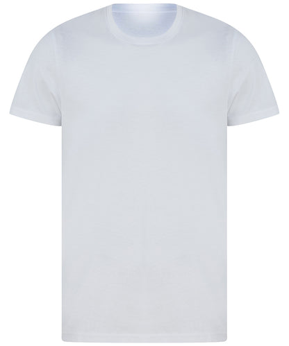Unisex organic T