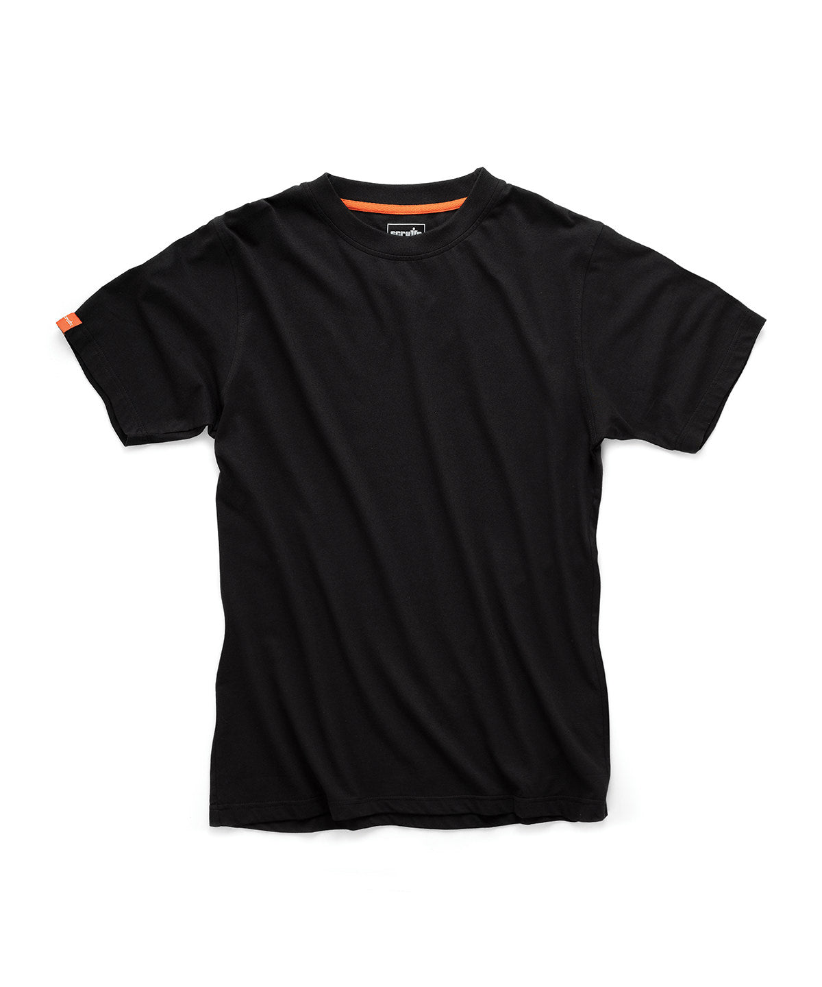 Unisex Custom Printed Organic Cotton T-Shirt