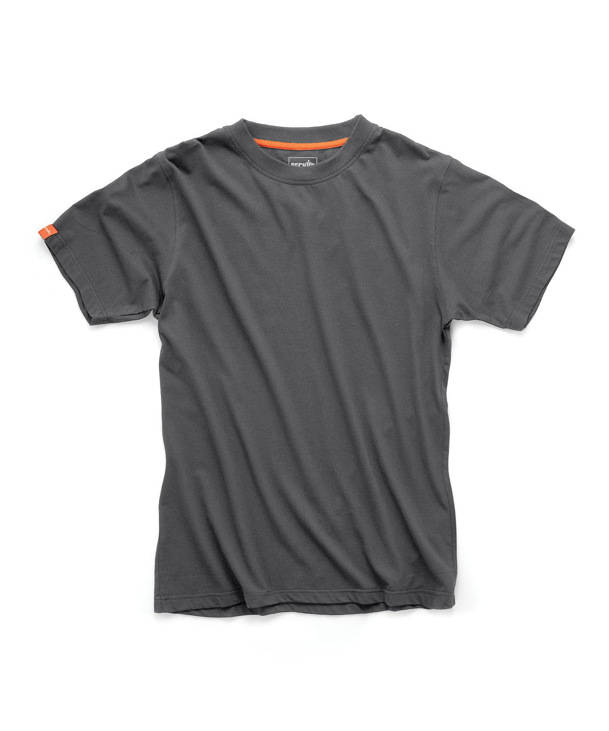 Unisex Custom Printed Organic Cotton T-Shirt