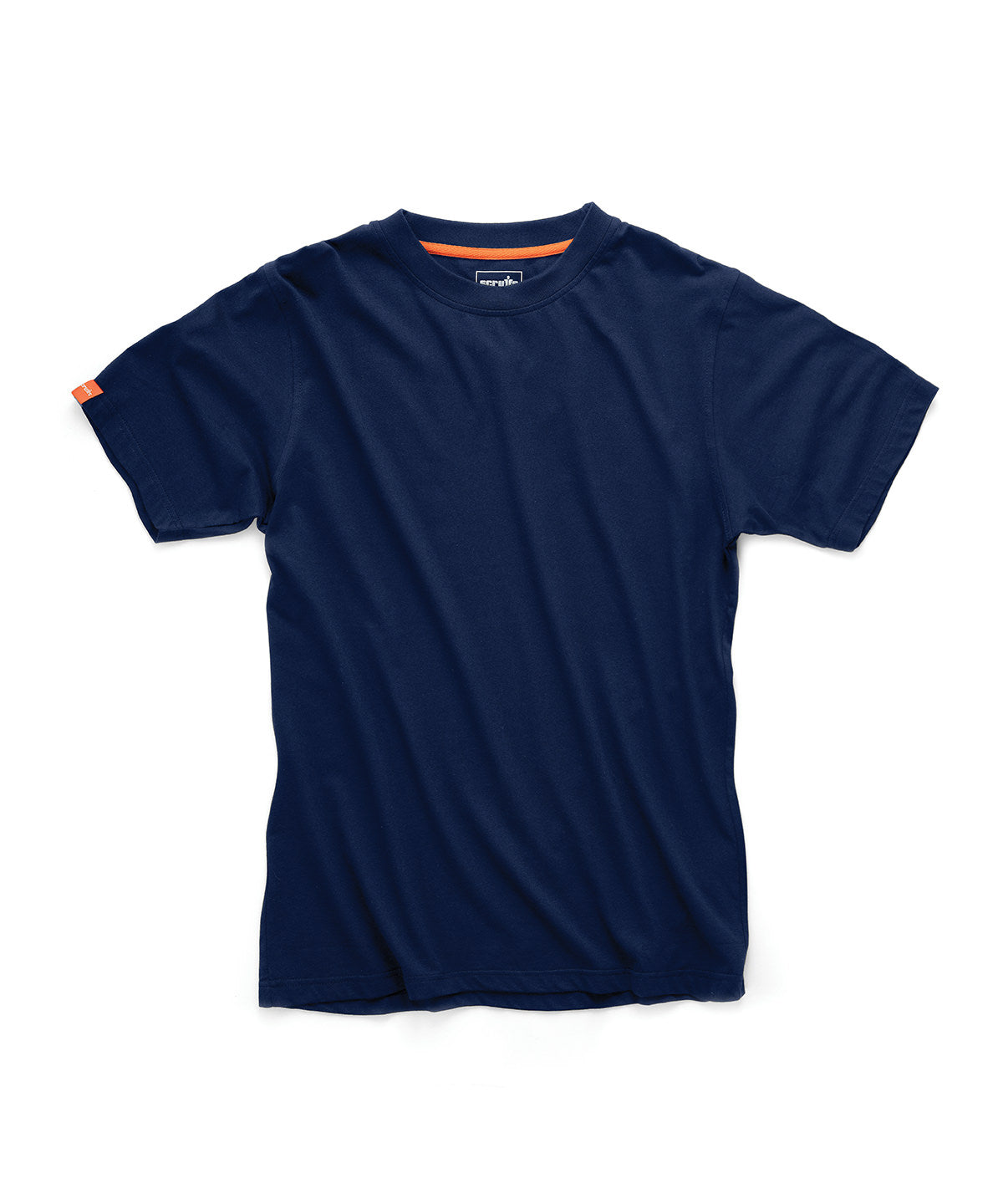 Unisex Custom Printed Organic Cotton T-Shirt