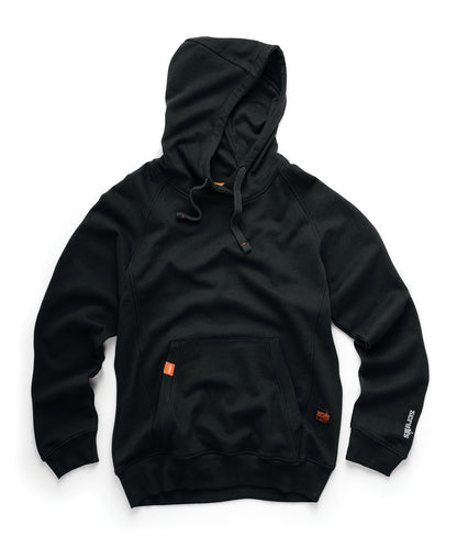 Unisex Custom Printed or Embroidered Organic Heavyweight Zip-Up Hoodie