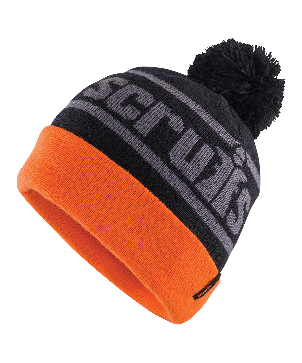 Custom Embroidered Beanie Hat