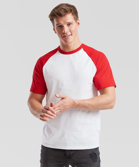 Unisex Custom Printed Short Sleeve Cotton T-Shirt