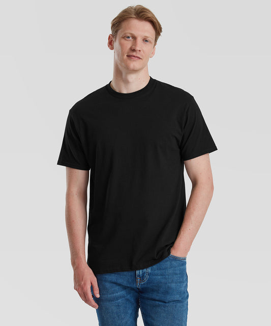 Men's Custom Printed Organic Cotton T-Shirt