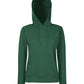 Women's Classic 80/20 Hooded Sweatshirt