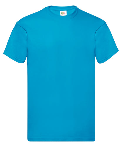 Men's Custom Printed Lightweight Classic Fit T-Shirt