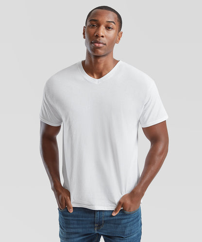 Unisex Custom Printed Lightweight T-Shirt