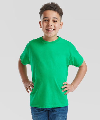 Kids Custom Printed Lightweight T-Shirt