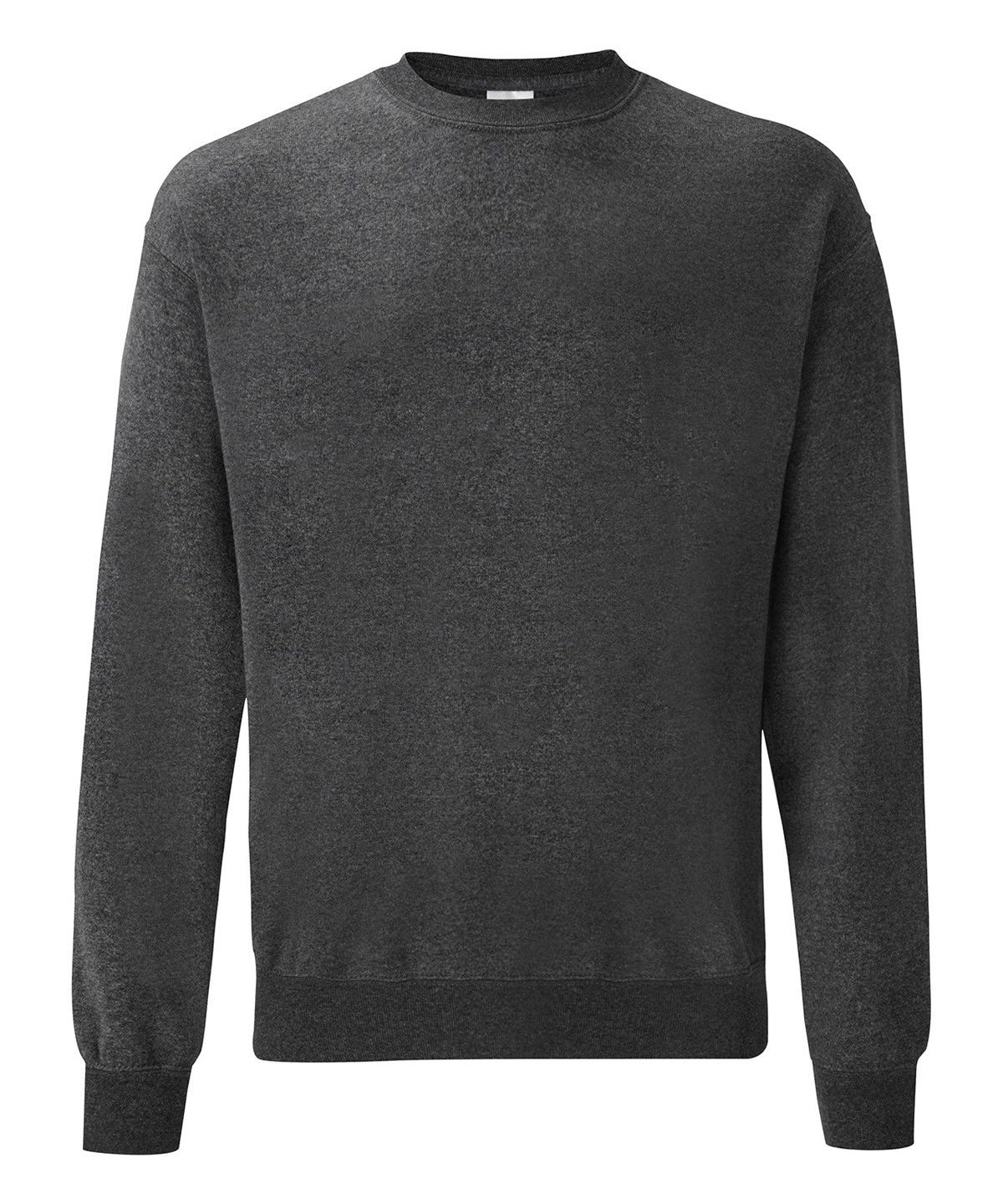 Unisex Custom Printed or Embroidered Cotton Classic Fit Sweatshirt