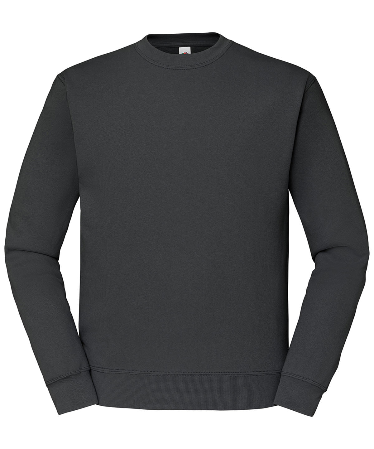 Unisex Custom Printed or Embroidered Cotton Classic Fit Sweatshirt