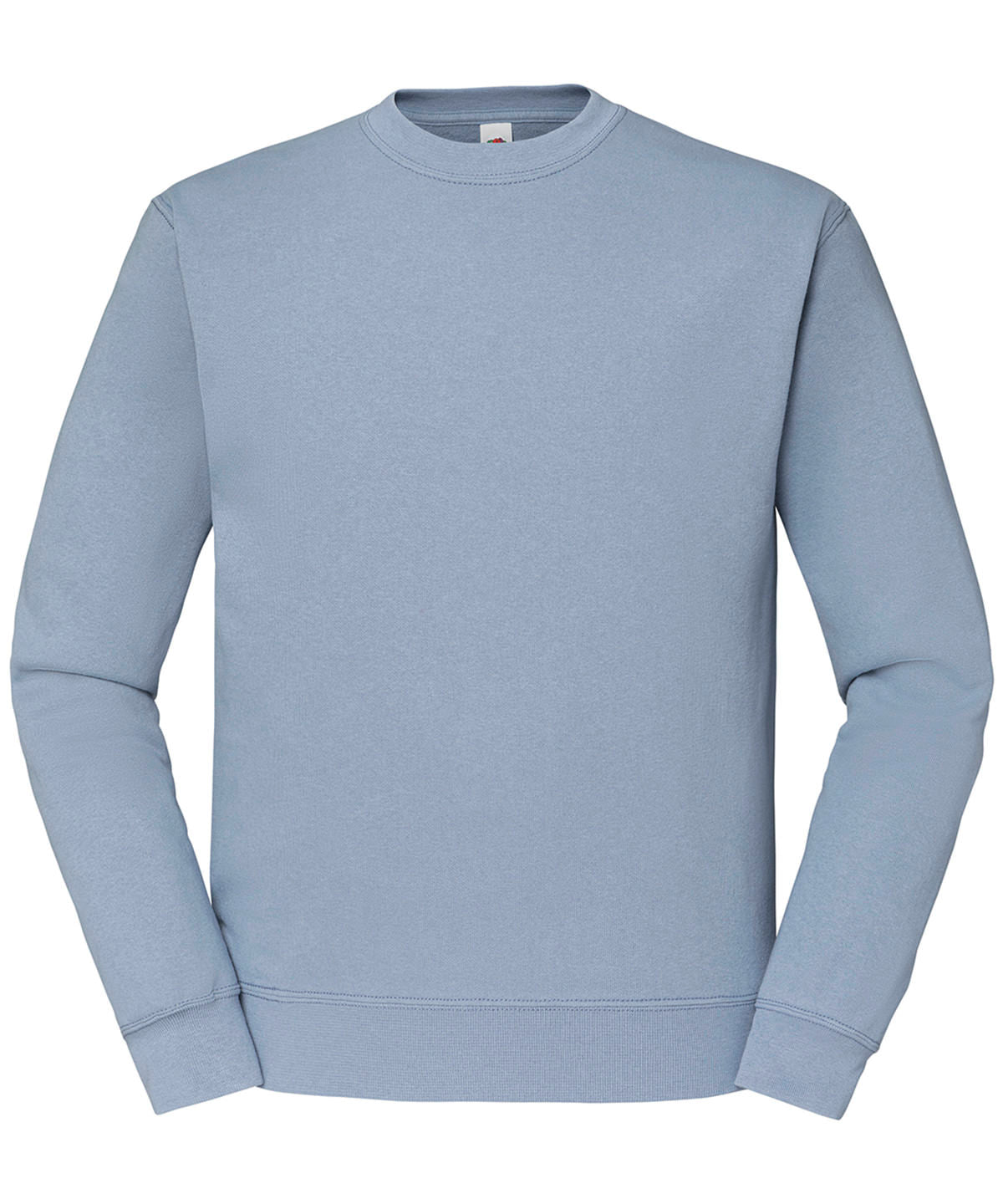 Unisex Custom Printed or Embroidered Cotton Classic Fit Sweatshirt