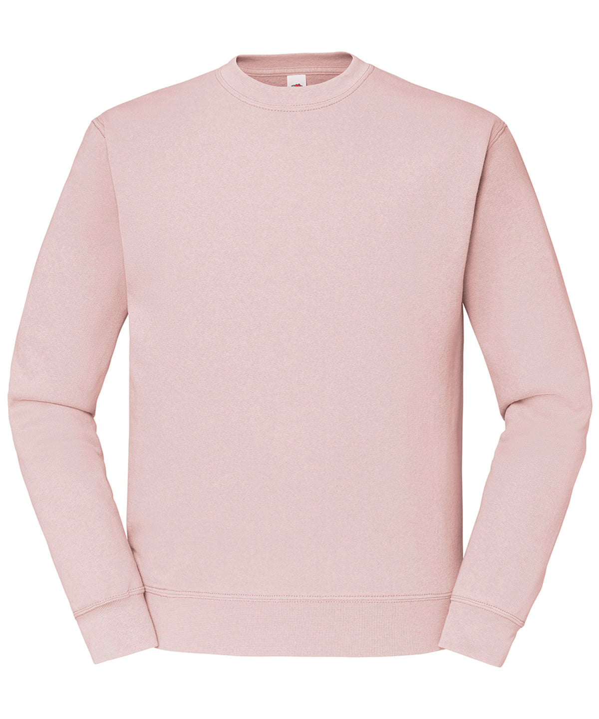 Unisex Custom Printed or Embroidered Cotton Classic Fit Sweatshirt