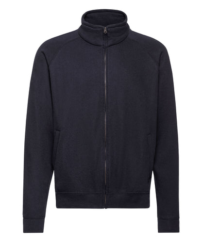 Classic 80/20 Sweatshirt Jacket