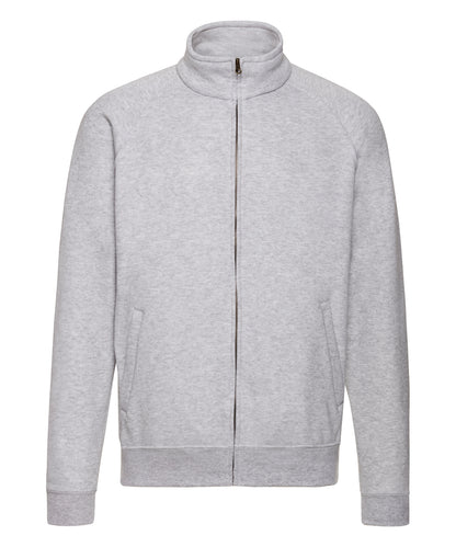 Classic 80/20 Sweatshirt Jacket