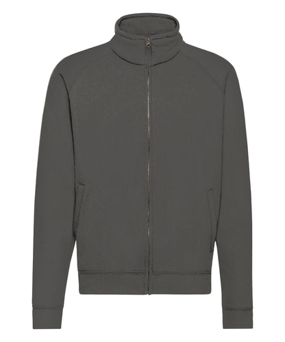 Classic 80/20 Sweatshirt Jacket