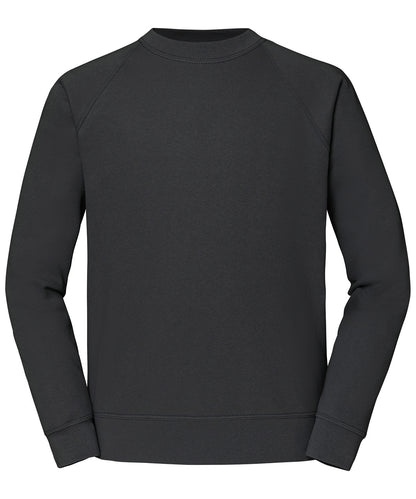 Classic 80/20 Raglan Sweatshirt
