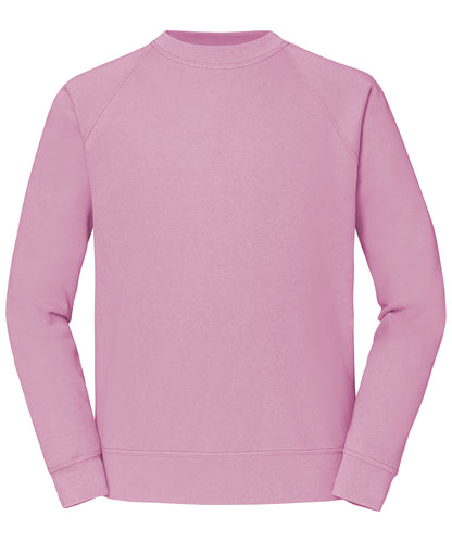 Classic 80/20 Raglan Sweatshirt