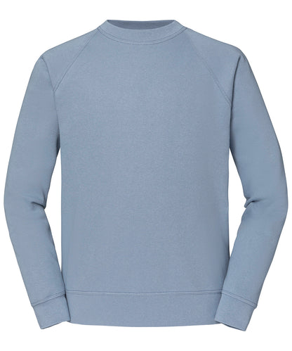 Classic 80/20 Raglan Sweatshirt