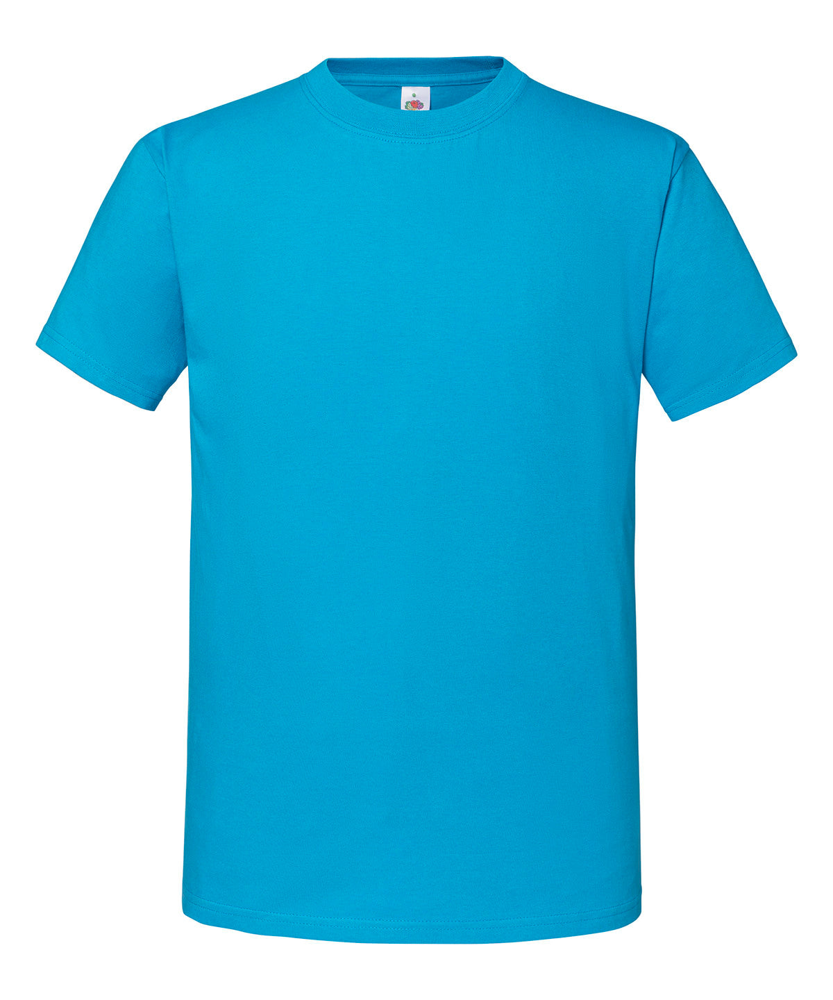 Unisex Custom Printed Premium Cotton T-Shirt