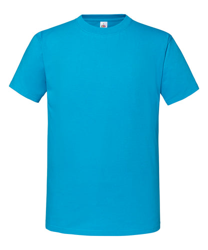 Unisex Custom Printed Premium Cotton T-Shirt