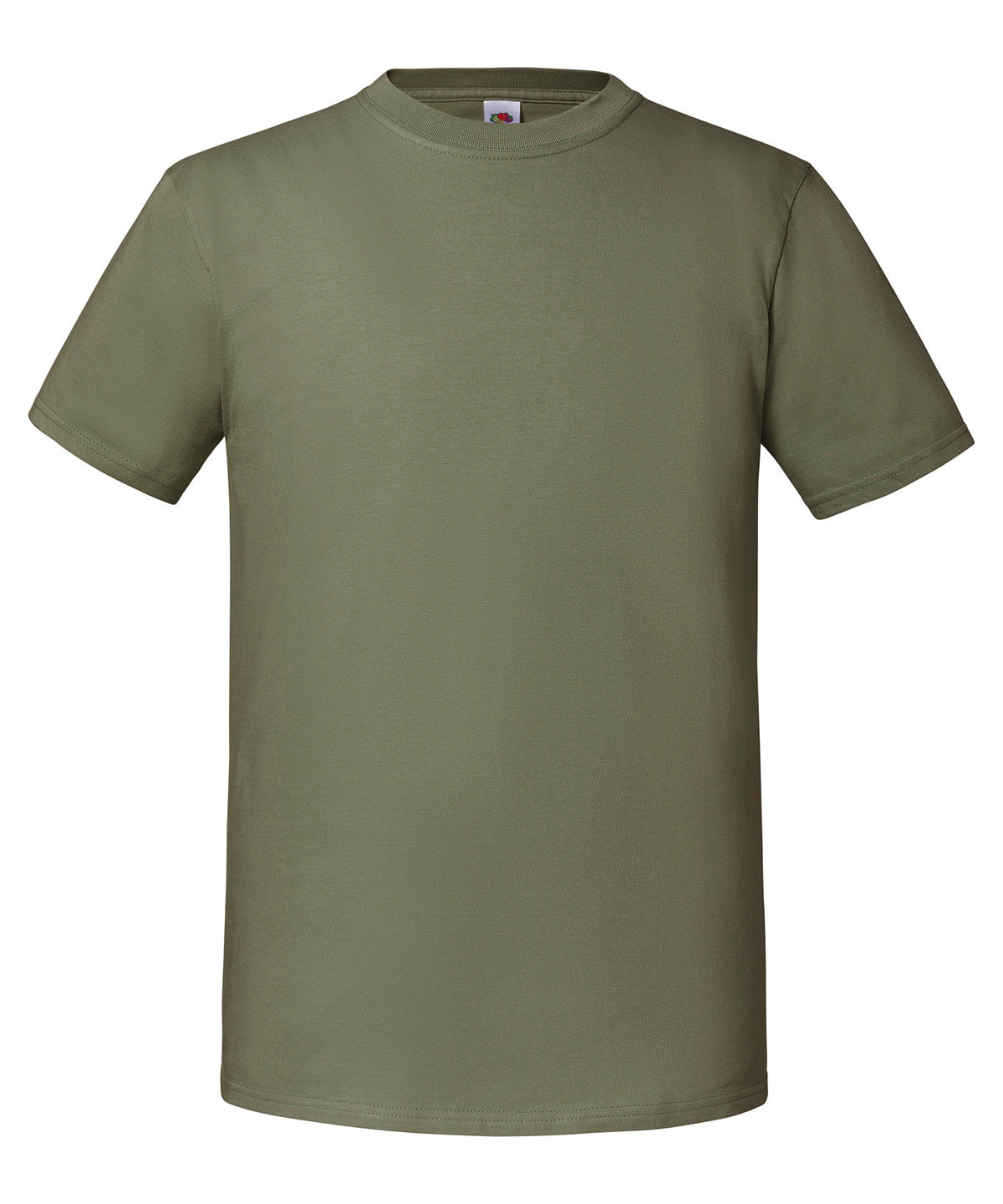 Unisex Custom Printed Premium Cotton T-Shirt