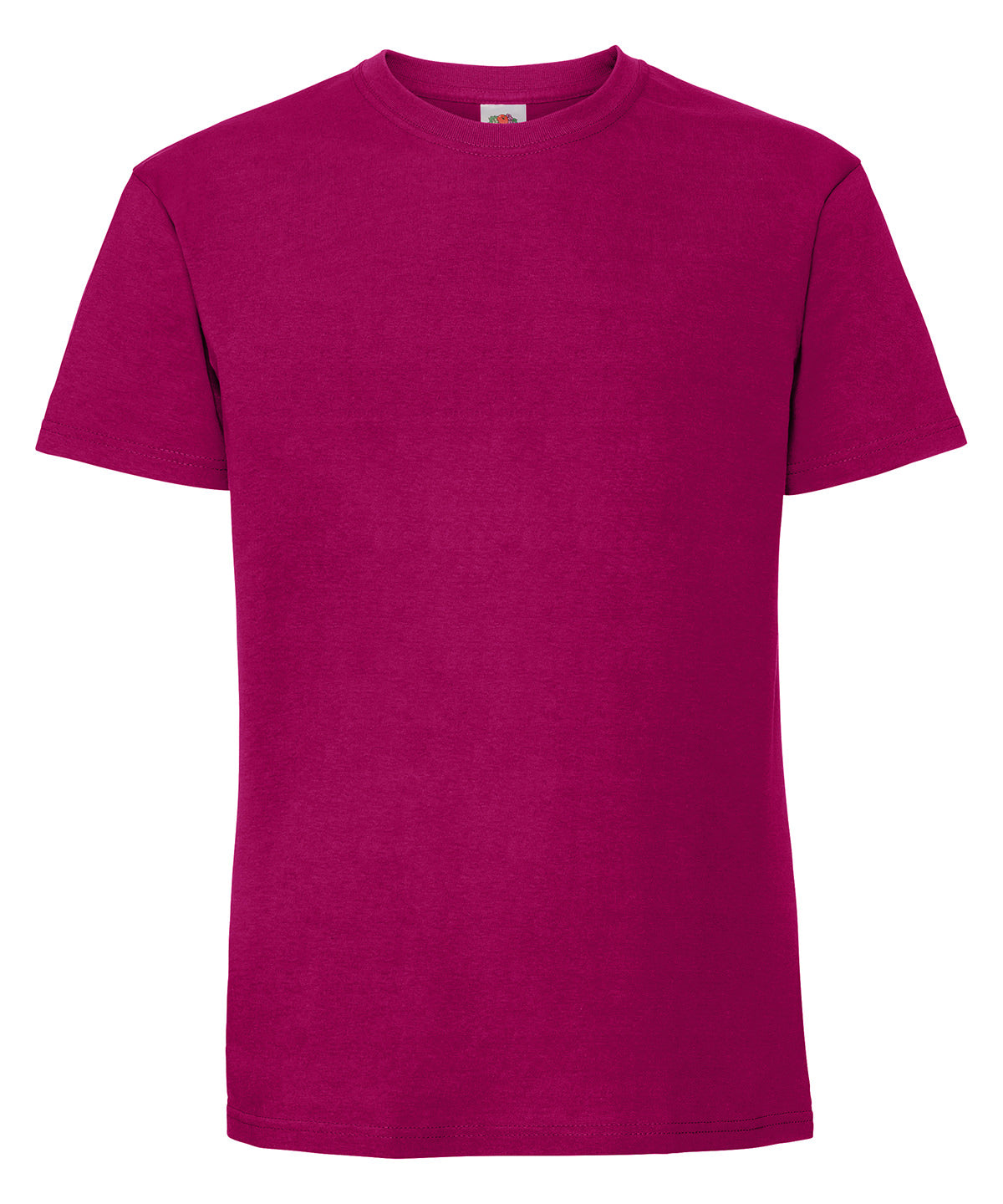 Unisex Custom Printed Premium Cotton T-Shirt