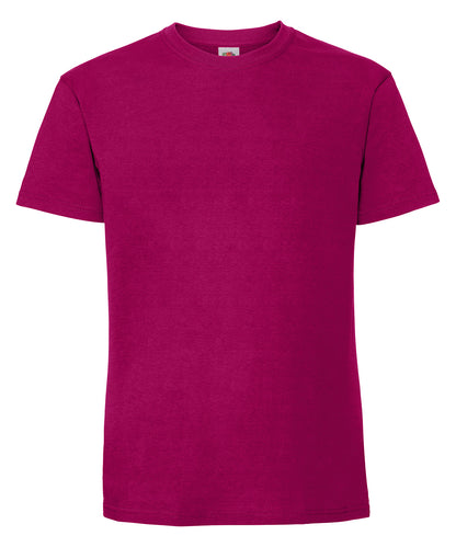 Unisex Custom Printed Premium Cotton T-Shirt