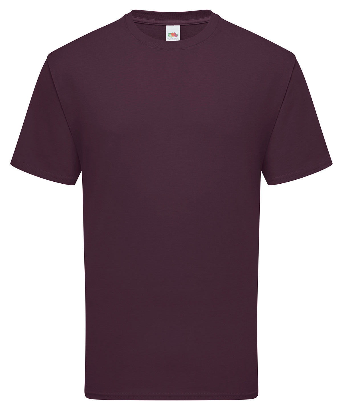 Unisex Custom Printed Premium Cotton T-Shirt