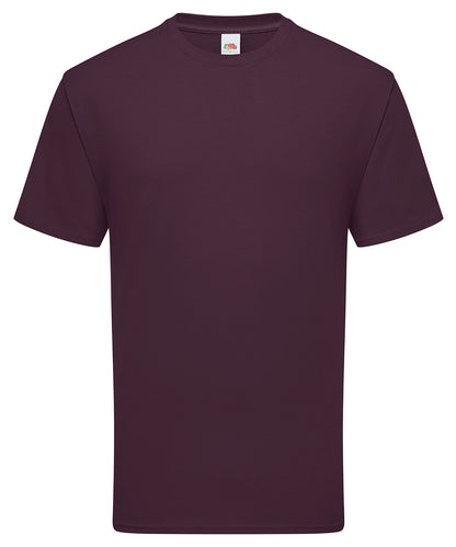 Unisex Custom Printed Premium Cotton T-Shirt